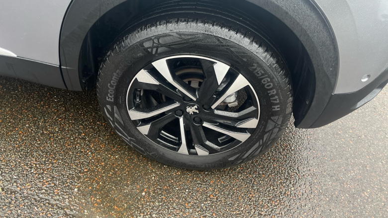 Peugeot 2008 1.2 PureTech 130 GT 5dr EAT8 Petrol Estate